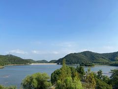 -宁波九龙湖开元度假村
