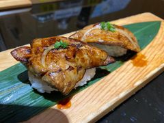 -昱匠·日本料理(金融街店)