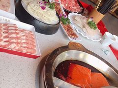 -大龙燚火锅(天钥桥路店)