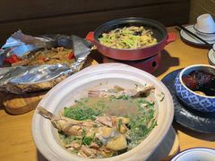 -永安鱼庄·镇江菜(丁卯店)