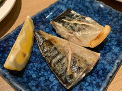-大渔铁板烧(花园道店)