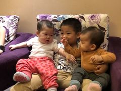 -玉华台饭庄·淮扬菜·烤鸭(望京店)