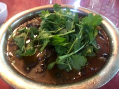 -无味饭店(九眼桥商业文化广场店)