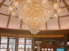 -B&C黄油与面包·THE GARDEN BAKERY概念店(世纪汇店)