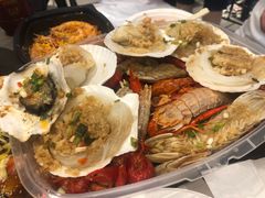 -盒马鲜生(大成店)