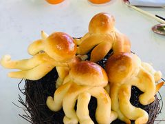 -水桶王国主题餐厅·聚会·生日派对·亲子活动·家庭套餐(亚龙湾希尔顿店)