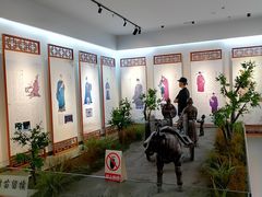 -皖西博物馆