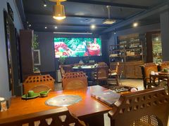 -花菇朵·云山雀 ll 野生菌火锅·精品云南菜(万柳店)