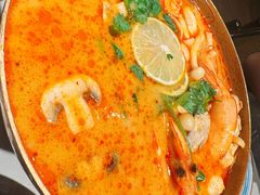 -Home Thai·泰谣(王府井apm店)