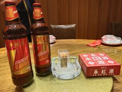 -永红源·啤酒烧烤海鲜大排档(台柳路店)