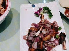 -老山东·山东菜(鲁菜名店)