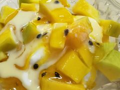 -啰啰冰屋(景洪总店)