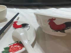 -丰尔粥食·粥底火锅·桑拿鸡(大良总店)
