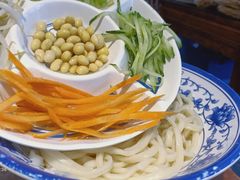 老北京炸酱面-北京炸酱面馆·烤鸭(前门总店)