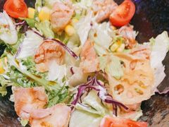 -白石的深夜食堂(济南万象城店)