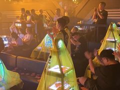 -W·CLUB(马驹桥店)