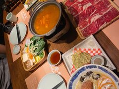 -山葵家·创意料理(宁波来福士店)