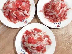 -鑫龙火锅城(环山路店)