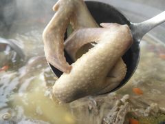 -沙田鸽王(解放路店)