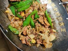 -费大厨辣椒炒肉(新城吾悦广场店)