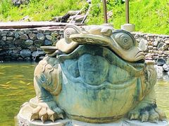 -大连天门山国家森林公园