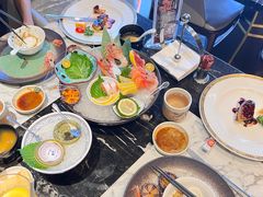 -一本魅·日式料理