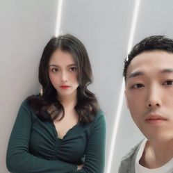 -东秀护肤造型
