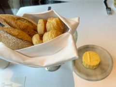 -Le Comptoir de Pierre Gagnaire