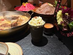 -色響火锅(恒隆广场店)