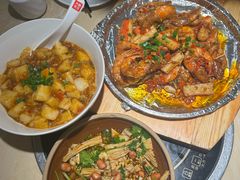 -大碗先生(万家丽店)