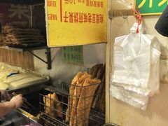 -真素诚·清真(新华路店)