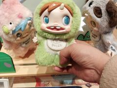 -泡泡玛特POPMART(合生汇店)