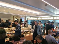 -素满香·食养自助(建邺万达店)