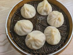 -珊珊小笼馆(仙霞路店)