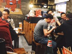 -烤官达人·徐州鲜羊肉串(江宁店)