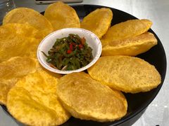 -宁夏国强手抓羊肉·清真菜(未央路凤三店)