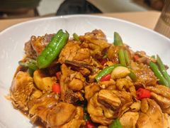 -海泰食府·新鲁菜·家宴(总部基地店)