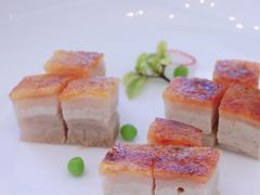 -世博源公馆·本帮融合菜·主题包厢·江景餐厅