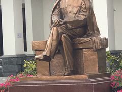 -陈云纪念馆