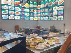 -阿三蒸菜馆(惠畅里小区店)