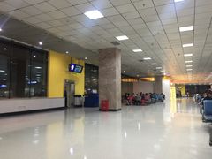 -哈尔滨太平国际机场