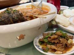 -老雒阳面馆·水席(定鼎门店)