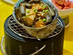 -红棉中餐厅·广州海航威斯汀酒店