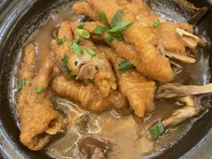 -鹭园酒家·四十年老字号