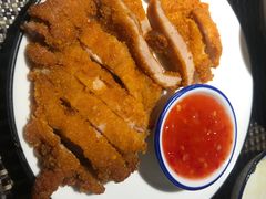 -十面春风·江南面馆(崇宁路店)