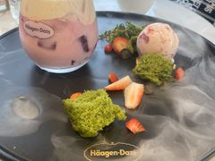 -哈根达斯(滨江店)