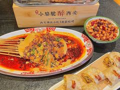 -福苗小骆驼烧烤(凤八店)