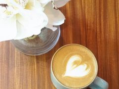 -VESH COFFEE(定西路店)