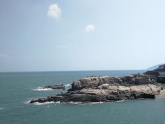 -东极岛景区-青浜岛