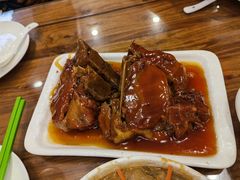 -砂锅李(九江路店)